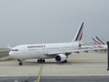 Airbus A330-203